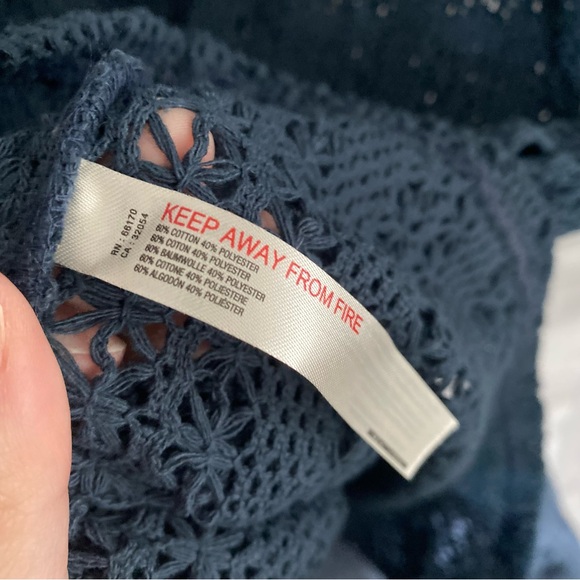 Free People Wave Maker Romper - Picture 5 of 9